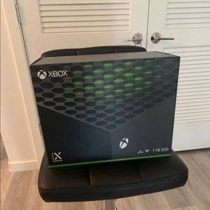 xbox series x